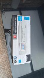 Crelando Papiervernietiger, Hobby en Vrije tijd, Ophalen, Nieuw