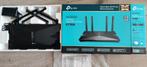 TP-Link AX3000, Dual Band, WiFi 6 router. Aecher AX50 Router, Computers en Software, Routers en Modems, Ophalen of Verzenden, Zo goed als nieuw
