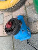 Borenslijper, Doe-het-zelf en Verbouw, Ophalen of Verzenden, Zo goed als nieuw