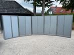 Openslaande, roldeur-, en archiefkasten te koop, Ophalen, 25 tot 50 cm