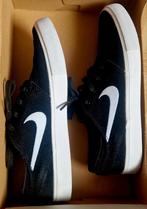 Nike SB Stefan Janoski - Maat 40 - Zo goed als nieuw!, Zwart, Nike, Ophalen of Verzenden, Sneakers of Gympen