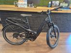 Riese & Muller Homage GT Vario, Nieuw, 51 tot 55 cm, 50 km per accu of meer, Ophalen