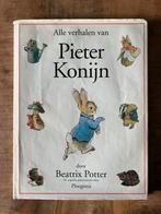 Alle Verhalen Van Pieter Konijn - Beatrix Potter, Ophalen of Verzenden, Gelezen, Non-fictie