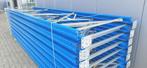 Erg Nette Stow Palletstelling Stelling Gebruikt 3600mm, Huis en Inrichting, Kasten | Stellingkasten, Gebruikt, Stow, Info@bedrijfsinrichtingnederland.nl