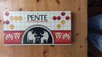 Pente bordspel, Hobby en Vrije tijd, Gezelschapsspellen | Bordspellen, Een of twee spelers, Ophalen of Verzenden, Nieuw