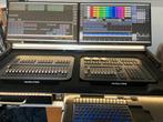 Avolites Titan T3 compleet, Ophalen, Zo goed als nieuw, Licht