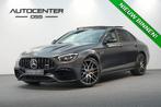 Mercedes-Benz E-Klasse AMG 63 S 4MATIC+ Final Edition 1 / 99, Auto's, Mercedes-Benz, Automaat, Gebruikt, Met garantie (alle), Adaptive Cruise Control