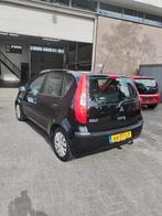 Mitsubishi Colt 1.5 CZ5 2004 Zwart, Auto's, Mitsubishi, Voorwielaandrijving, Zwart, 4 cilinders, 965 kg