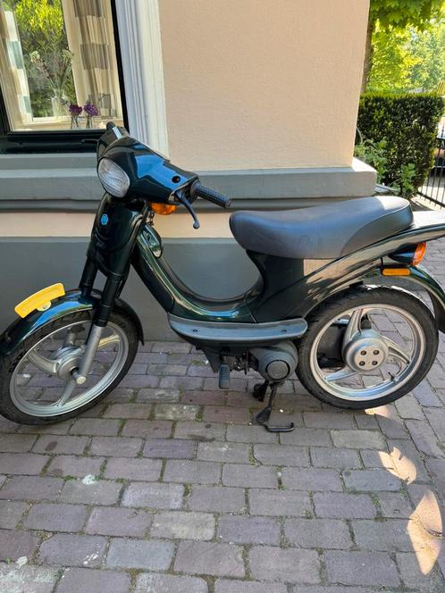 Vespa Velofax, Fietsen en Brommers, Brommers | Vespa, Gebruikt, Ophalen