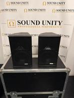 NEXO PS SYSTEM - PS8 (set), Zo goed als nieuw, 120 watt of meer, Front, Rear of Stereo speakers, Ophalen