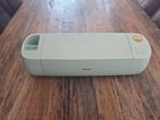 Cricut Explorer 3 Snijmachine, Hobby en Vrije tijd, Ophalen of Verzenden, Zo goed als nieuw, Naaimachine, Brother