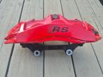 Rechter remklauw Audi Rs6 C7, Rs7, achterremmen compleet, Ophalen of Verzenden, Gebruikt, Audi