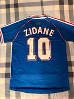 Zidane Gesigneerd Frankrijk Shirt WK Beckett, Verzamelen, Sportartikelen en Voetbal, Ophalen of Verzenden, Nieuw, Buitenlandse clubs