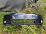 VW GOLF V VOORBUMPER+MISTLAMPEN BJ 2006, Gebruikt, -, Voor, -