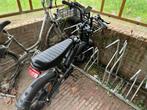 Ouxi H9 Fatbike, Ophalen, Zo goed als nieuw, Ouxi