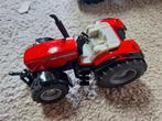 Miniatuur massey ferguson 8280, Hobby en Vrije tijd, Modelauto's | 1:32, Ophalen, Gebruikt, Tractor of Landbouw, SIKU