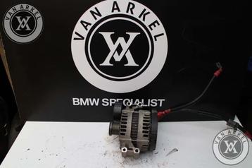 BMW 5 Serie Dynamo N43-B16A 0121715017 beschikbaar voor biedingen