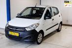 Hyundai I10 1.1 Pure Dealer onderhouden!, Euro 5, Stof, Gebruikt, 880 kg