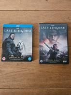 Last Kingdom Seizoen 2 en 3, Ophalen of Verzenden, Gebruikt, Avontuur