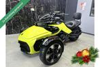 CAN-AM Spyder F3-S Special Series SE6 NIEUWPRIJS : 37800! VO, Motoren, 1330 cc, Meer dan 35 kW, Overig, Info@ropalicars.nl