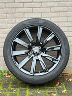 Winterbanden Range Rover velar origineel 21 inch, Auto-onderdelen, Banden en Velgen, Ophalen, Gebruikt, 265 mm, Banden en Velgen