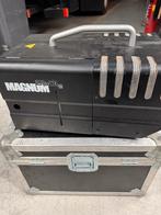 Martin Magnum 2500 Hazer, Ophalen, Gebruikt, Overige typen