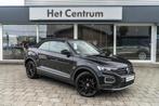 Volkswagen T-Roc Cabrio 1.5 TSI Style Navi - Stoelverwarming, 12 maanden, 15 km/l, Euro 6, 4 cilinders