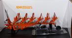 Kuhn Vari-Master 182 Wentelploeg, Hobby en Vrije tijd, Modelauto's | 1:32, Tractor of Landbouw, Ophalen of Verzenden, Zo goed als nieuw