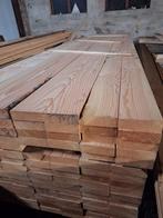 Douglas geschaafd 44 x 144.  en 4m, Ophalen of Verzenden, Nieuw, 250 cm of meer, Balken