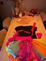 Dames carnavalkleding, Verzenden, Zo goed als nieuw