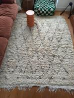 Mooi Marokkaans hoogpoolig vloerkleed 190x240, Huis en Inrichting, Ophalen, Gebruikt, 150 tot 200 cm, 200 cm of meer