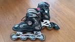 Skeelers verstelbaar maat 32 tot 35, Kinderen en Baby's, Speelgoed | Buiten | Rolschaatsen, Ophalen of Verzenden, Verstelbaar