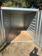 Demontabele Opslagcontainer, Doe-het-zelf en Verbouw, Containers, Ophalen