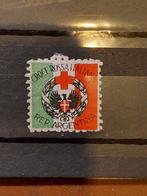 Cinderella zegel Italiaans rode kruis in Argentinië 1915, Ophalen of Verzenden, Postfris