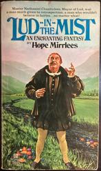 Hope Mirrlees - Lud in the Mist, Boeken, Ophalen of Verzenden, Gelezen