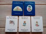5 kleine boekjes van Beatrix Potter, Boeken, Ophalen of Verzenden, Gelezen, Beatrix Potter