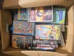 Videobanden  doos vol  bieden, Alle leeftijden, Ophalen, Zo goed als nieuw, Overige typen