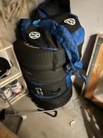 Volkswagen Golf Winterbanden Set, Auto-onderdelen, Banden en Velgen, Gebruikt, 16 inch, Banden en Velgen, Personenwagen