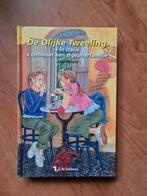 Arja Peters - De Olijke Tweeling - In Italië-zigeunerfamilie, Arja Peters, Fictie algemeen, Ophalen of Verzenden, Zo goed als nieuw