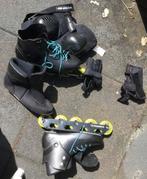 Skeelers, Sport en Fitness, Overige merken, Inline skates 5 wielen, Gebruikt, Ophalen of Verzenden