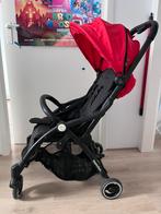 Buggy Hamilton, Ophalen, Gebruikt, Overige merken, Verstelbare rugleuning