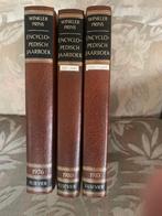 ENCYCLOPEDIE, Boeken, Ophalen, Zo goed als nieuw