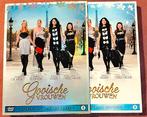 Gooische vrouwen 2-disc special edition 0201, Gebruikt, Boxset, Vanaf 9 jaar, Ophalen of Verzenden