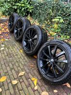 Velgen met Winterbanden Pirelli Sotozero3 225/50R17 Mercedes, Auto-onderdelen, Banden en Velgen, Ophalen, Gebruikt, Banden en Velgen