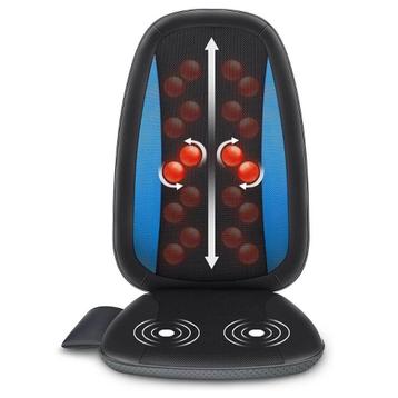 Nieuw Massagekussen - Nooit Gebruikt! beschikbaar voor biedingen