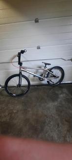 Josh Pro BMX - Klein Opgebouwd, Fietsen en Brommers, Fietsen | Crossfietsen en BMX, Ophalen of Verzenden, Gebruikt, 20 tot 24 inch