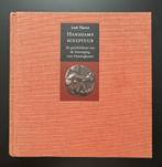 Boek over penningen Handzame sculptuur. Geschiedenis van VPK, Ophalen of Verzenden