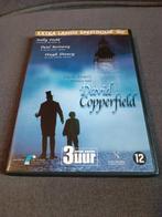 David Copperfield - dvd, Alle leeftijden, Ophalen of Verzenden, Zo goed als nieuw