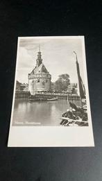 Hoorn Hoofdtoren, Ophalen of Verzenden, 1940 tot 1960, Ongelopen, Noord-Holland