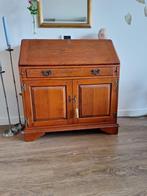 Schuitema-secretaire, Zo goed als nieuw, Ophalen, Originele Schuitema uit Stadskanaal.